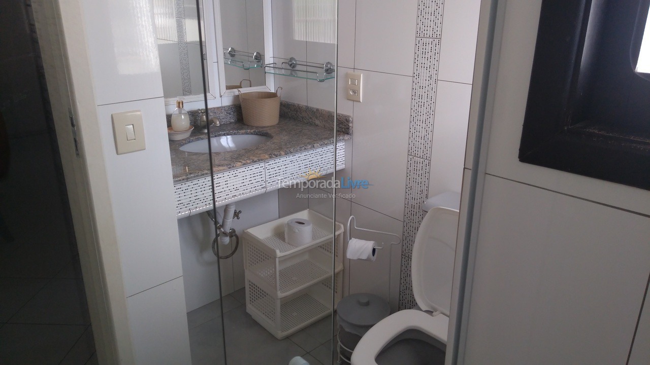 House for vacation rental in Torres (Praia da Cal)