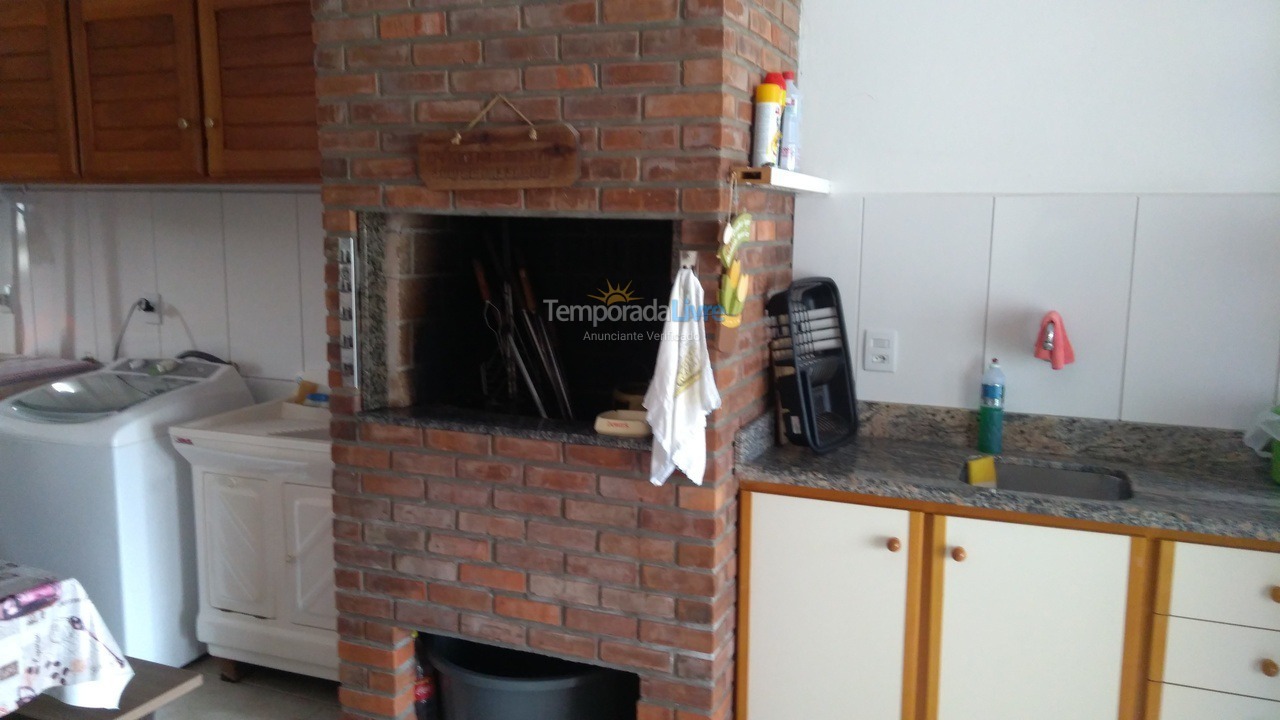 House for vacation rental in Torres (Praia da Cal)