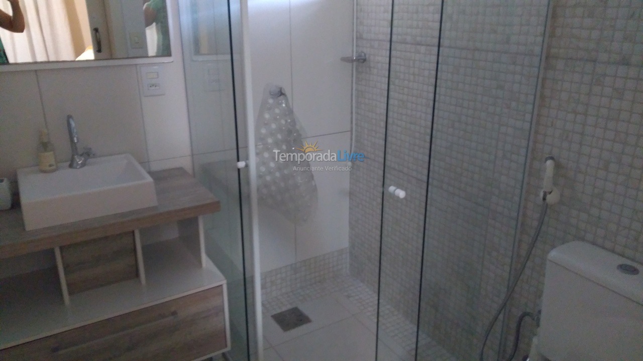 House for vacation rental in Torres (Praia da Cal)