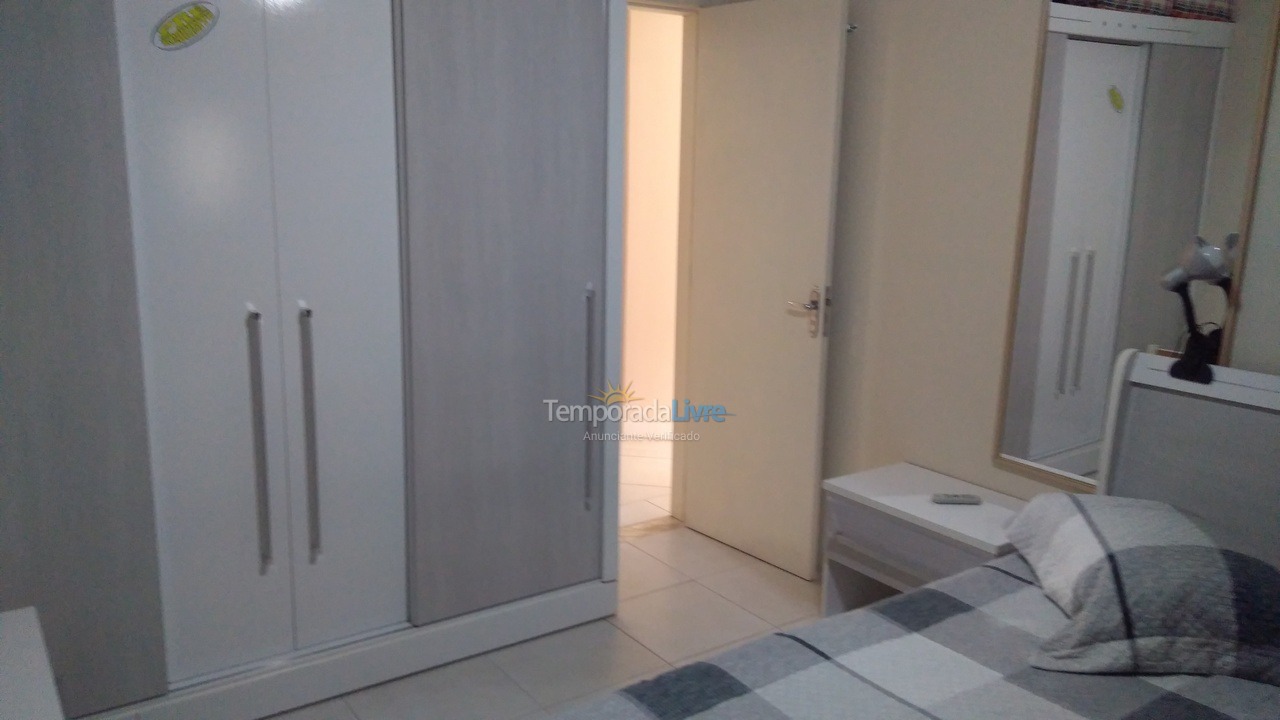 House for vacation rental in Torres (Praia da Cal)