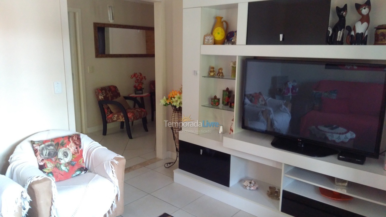 House for vacation rental in Torres (Praia da Cal)