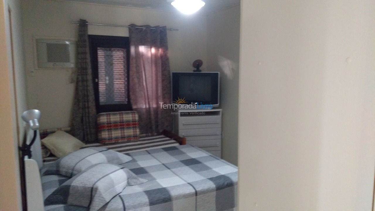 House for vacation rental in Torres (Praia da Cal)