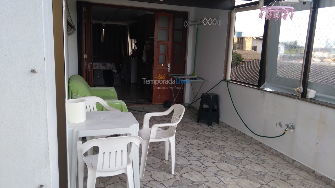 House for vacation rental in Torres (Praia da Cal)