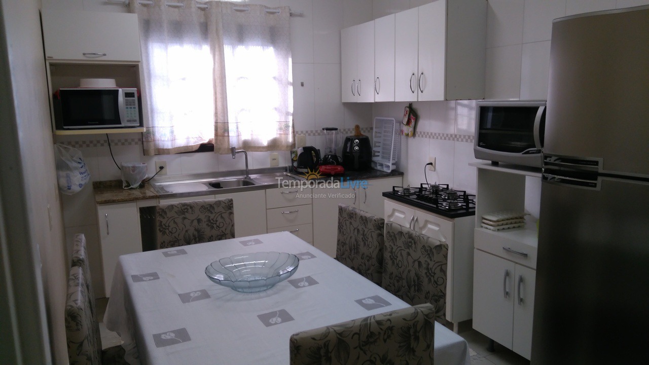 House for vacation rental in Torres (Praia da Cal)