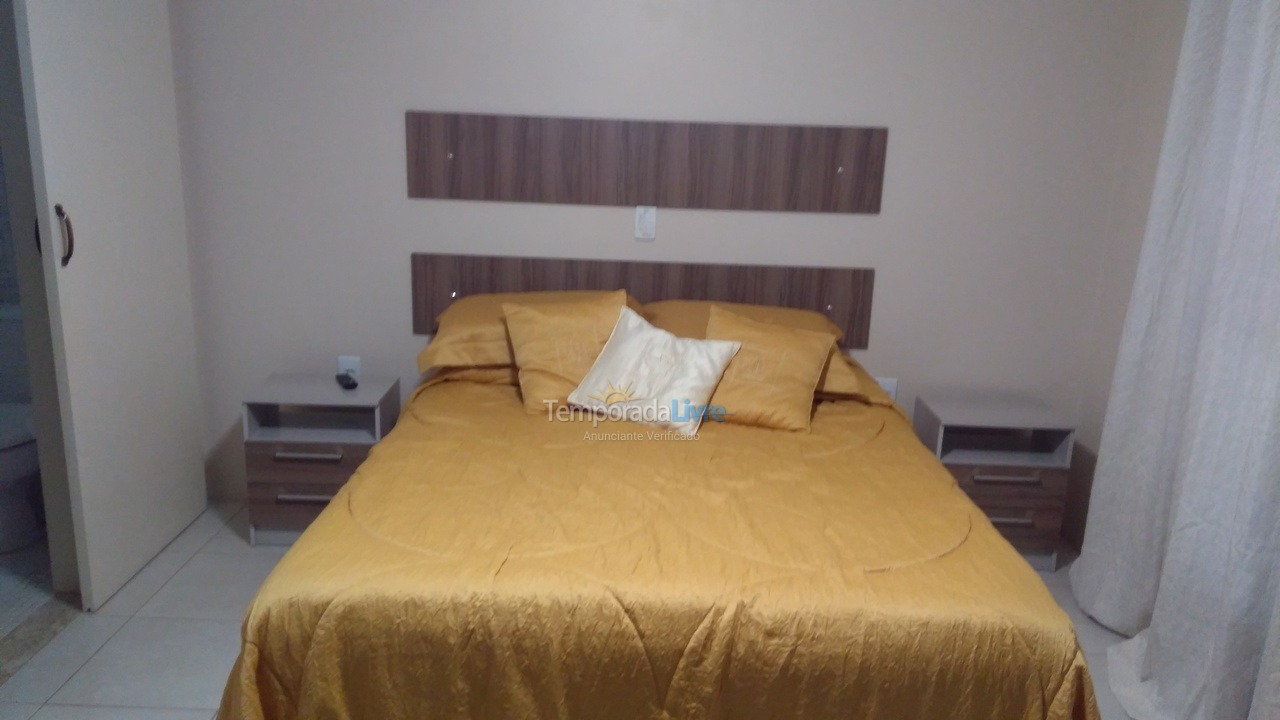 House for vacation rental in Torres (Praia da Cal)