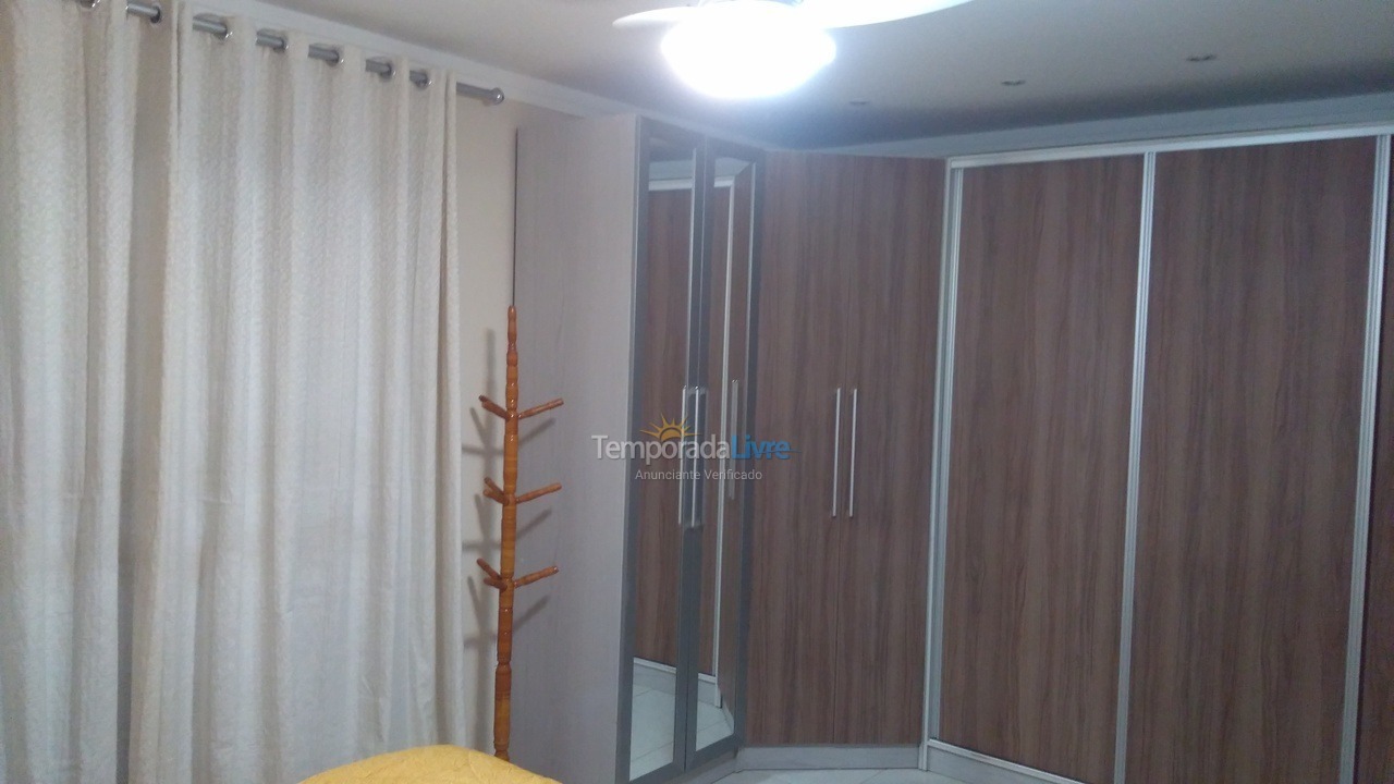 House for vacation rental in Torres (Praia da Cal)