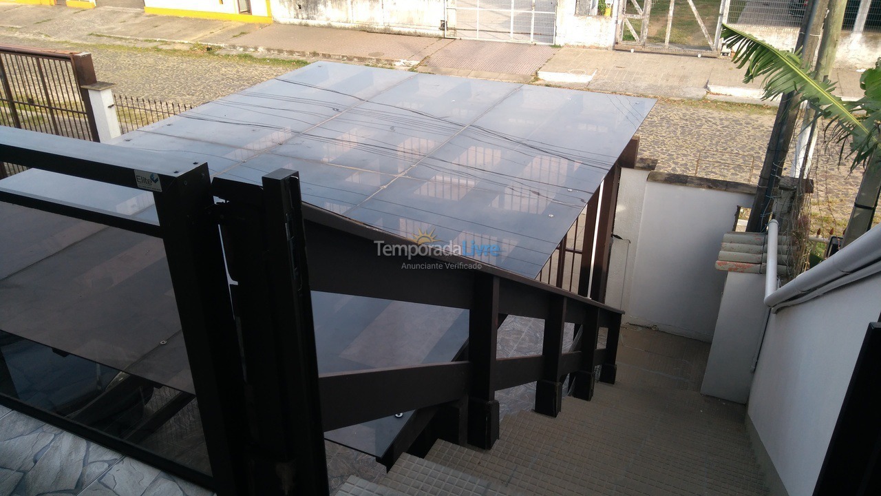 House for vacation rental in Torres (Praia da Cal)