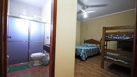 Recanto dos Coqueiros