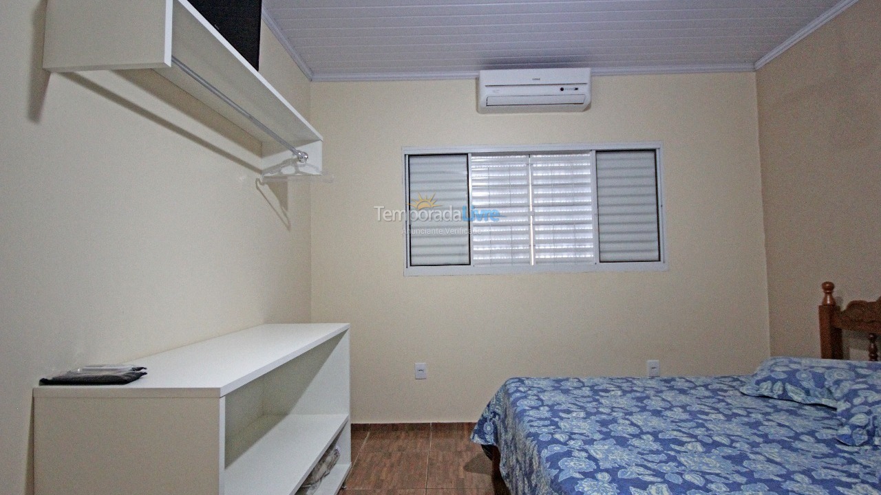 Casa para aluguel de temporada em Olímpia (Jardim São Francisco)