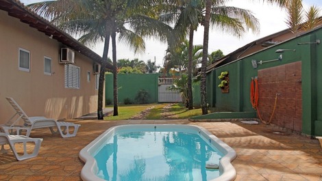 Recanto dos Coqueiros