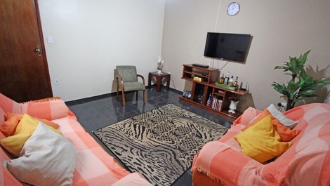 Recanto dos Coqueiros