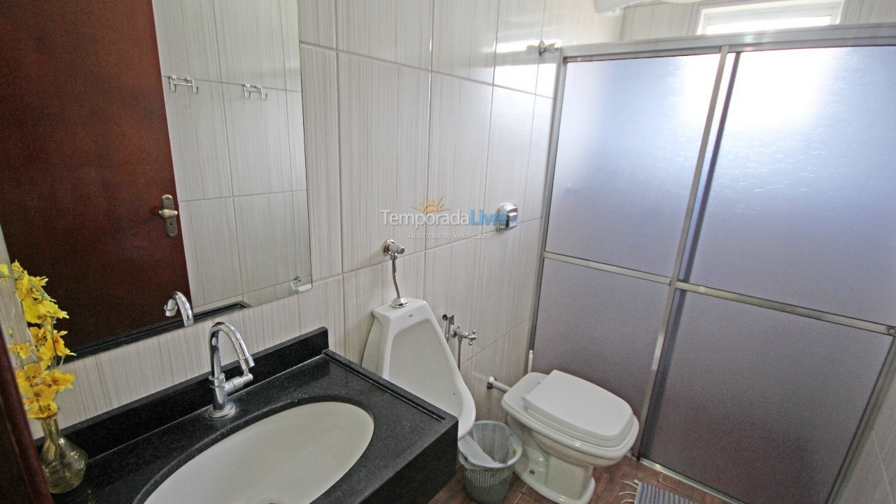 Casa para aluguel de temporada em Olímpia (Jardim São Francisco)