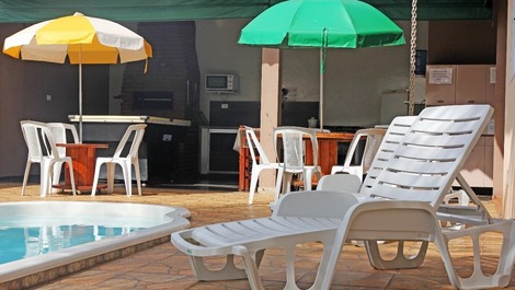 Recanto dos Coqueiros