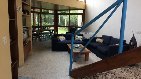 RIVIERA LINDA CASA 12 PESSOAS - minimo 5 noites - aceitamos propostas