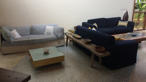 RIVIERA LINDA CASA 12 PESSOAS - minimo 5 noites - aceitamos propostas