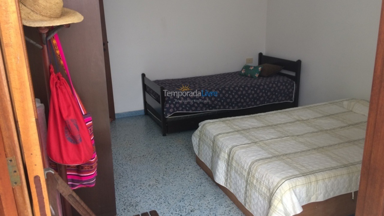 Casa para aluguel de temporada em Bertioga (Riviera de São Lourenço)