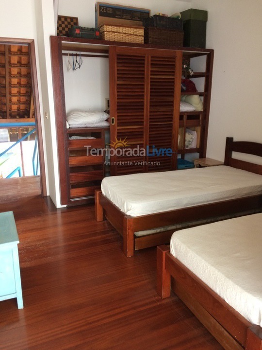 Casa para aluguel de temporada em Bertioga (Riviera de São Lourenço)