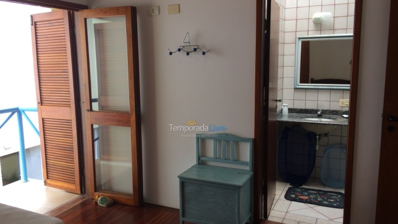 Casa para aluguel de temporada em Bertioga (Riviera de São Lourenço)