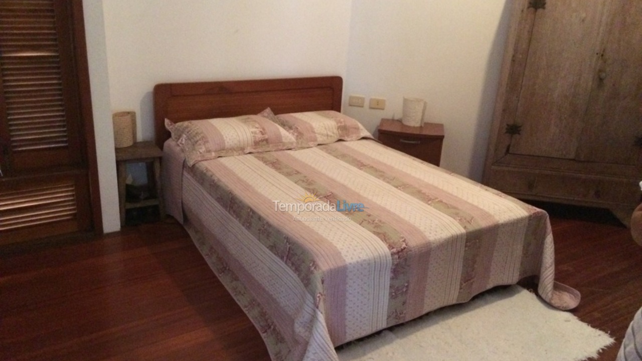 Casa para aluguel de temporada em Bertioga (Riviera de São Lourenço)