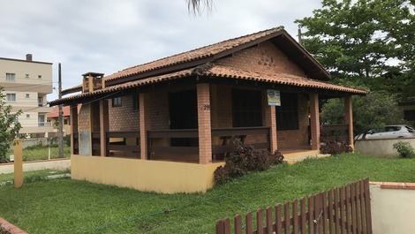 Casa para alquilar en Bombinhas - Praia de Bombinhas