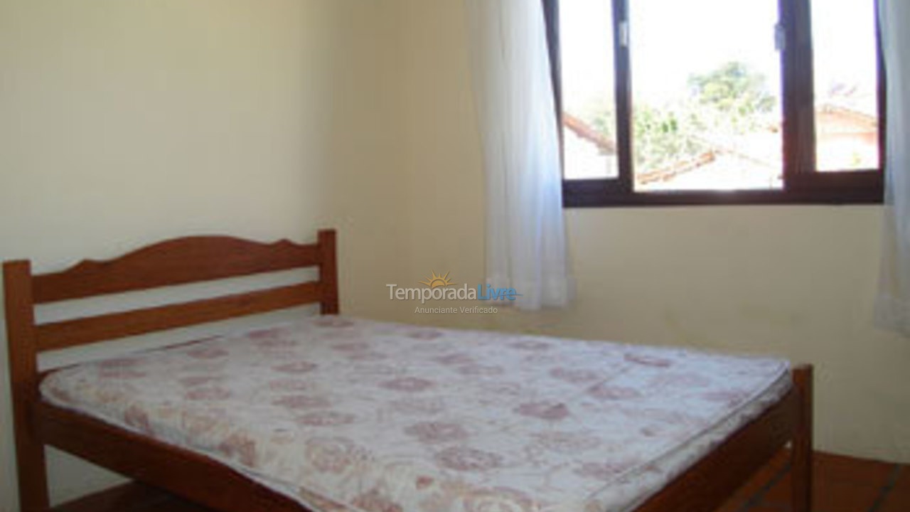 House for vacation rental in Bombinhas (Praia de Bombinhas)