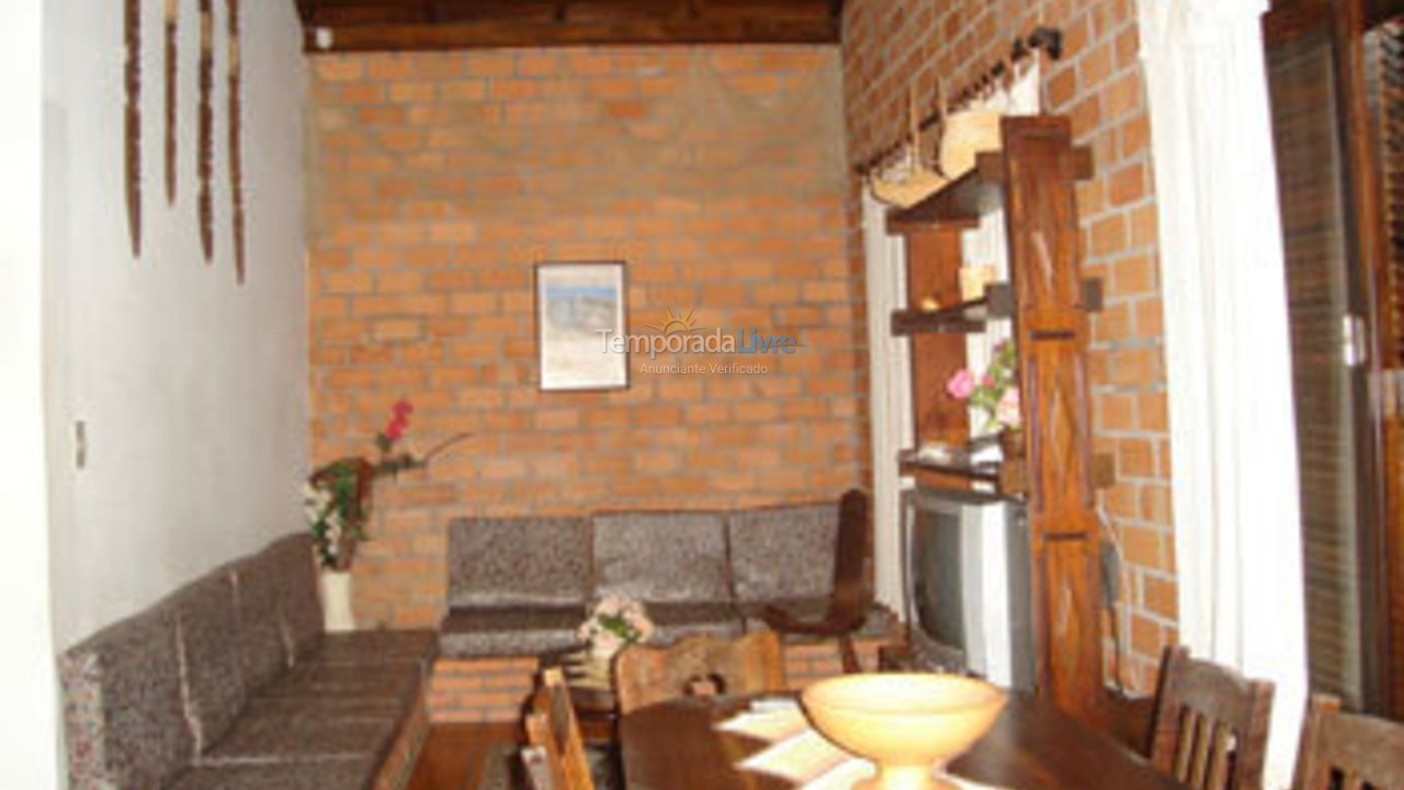 House for vacation rental in Bombinhas (Praia de Bombinhas)