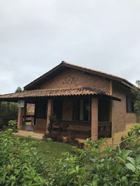 Your place in paradise... a block from the sea, do not use the car for anything.