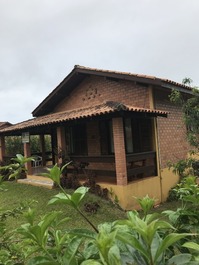 Your place in paradise... a block from the sea, do not use the car for anything.