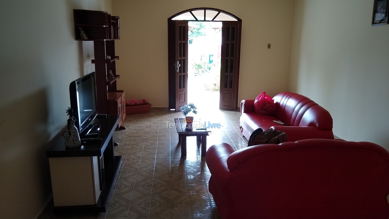 Casa para alquiler de vacaciones em Ilhéus (Cond Aguas de Olivenca)