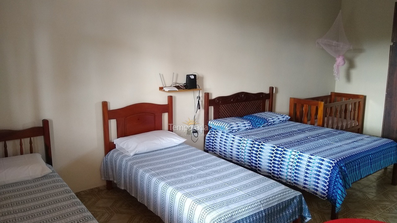 Casa para alquiler de vacaciones em Ilhéus (Cond Aguas de Olivenca)