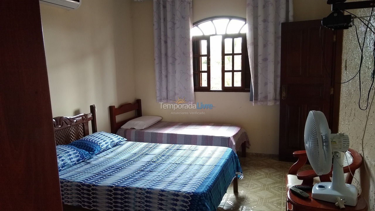 Casa para alquiler de vacaciones em Ilhéus (Cond Aguas de Olivenca)