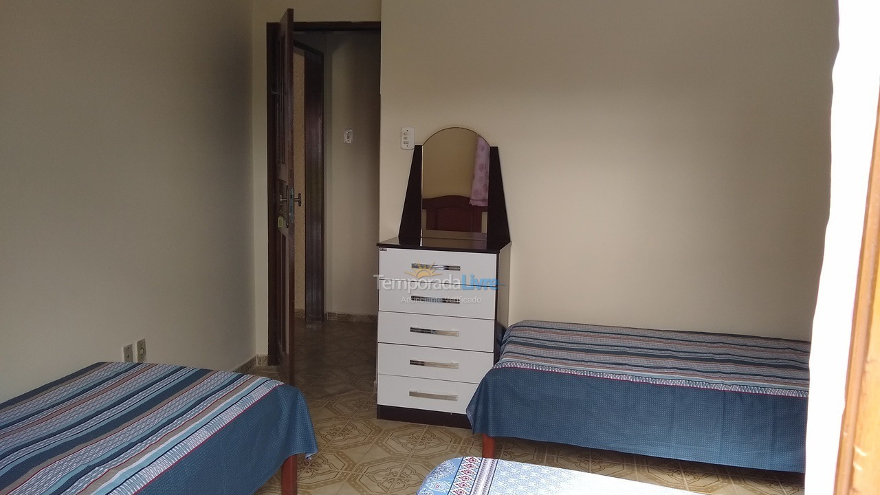 Casa para alquiler de vacaciones em Ilhéus (Cond Aguas de Olivenca)