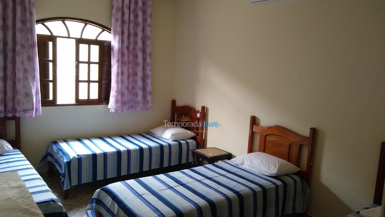 Casa para alquiler de vacaciones em Ilhéus (Cond Aguas de Olivenca)