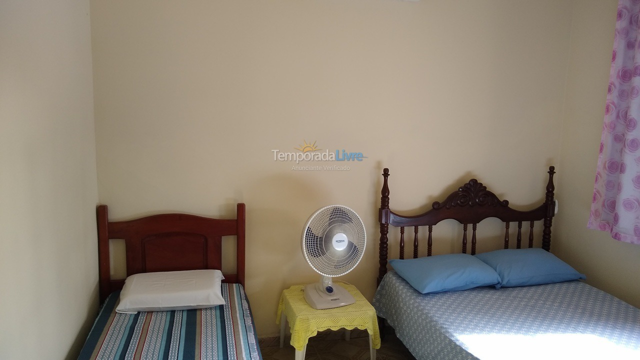 Casa para alquiler de vacaciones em Ilhéus (Cond Aguas de Olivenca)