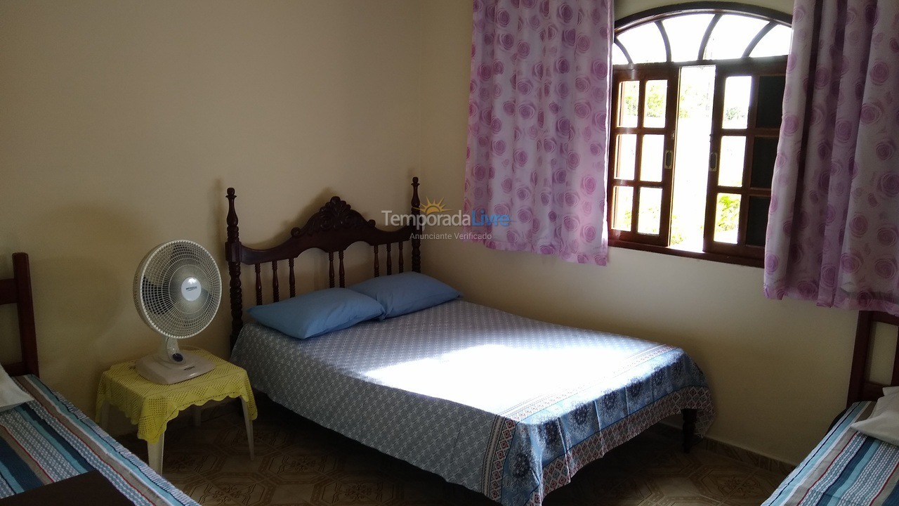 Casa para alquiler de vacaciones em Ilhéus (Cond Aguas de Olivenca)