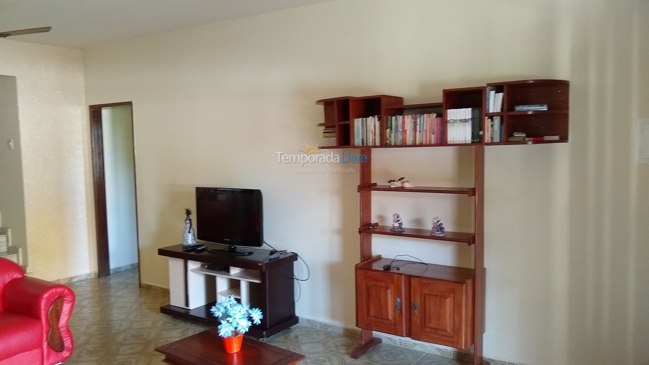 Casa para alquiler de vacaciones em Ilhéus (Cond Aguas de Olivenca)