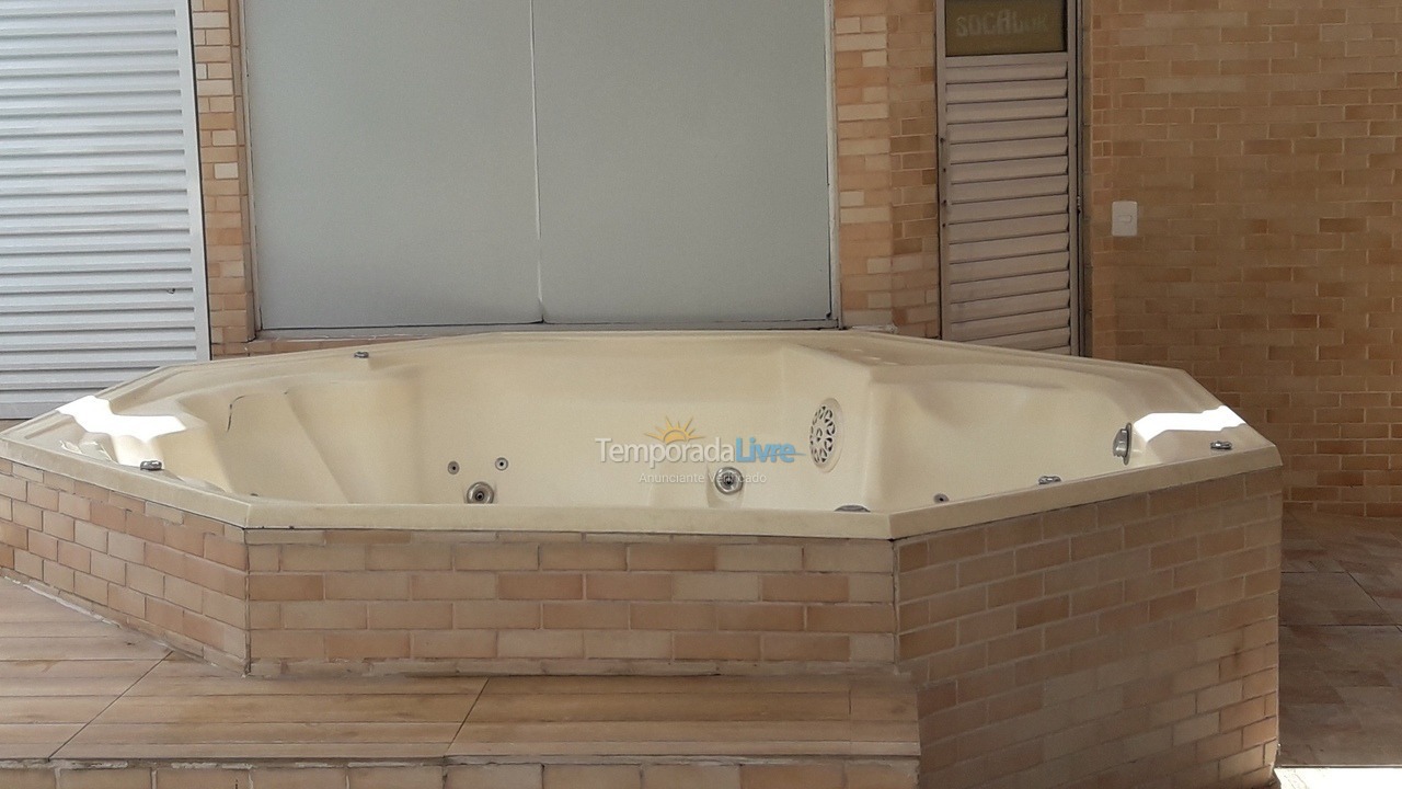 Casa para alquiler de vacaciones em São Sebastião (Juquehy)