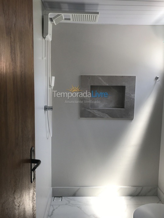 Casa para aluguel de temporada em Bombinhas (Canto Grande)