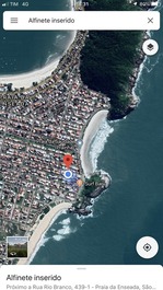 Melhor localização!