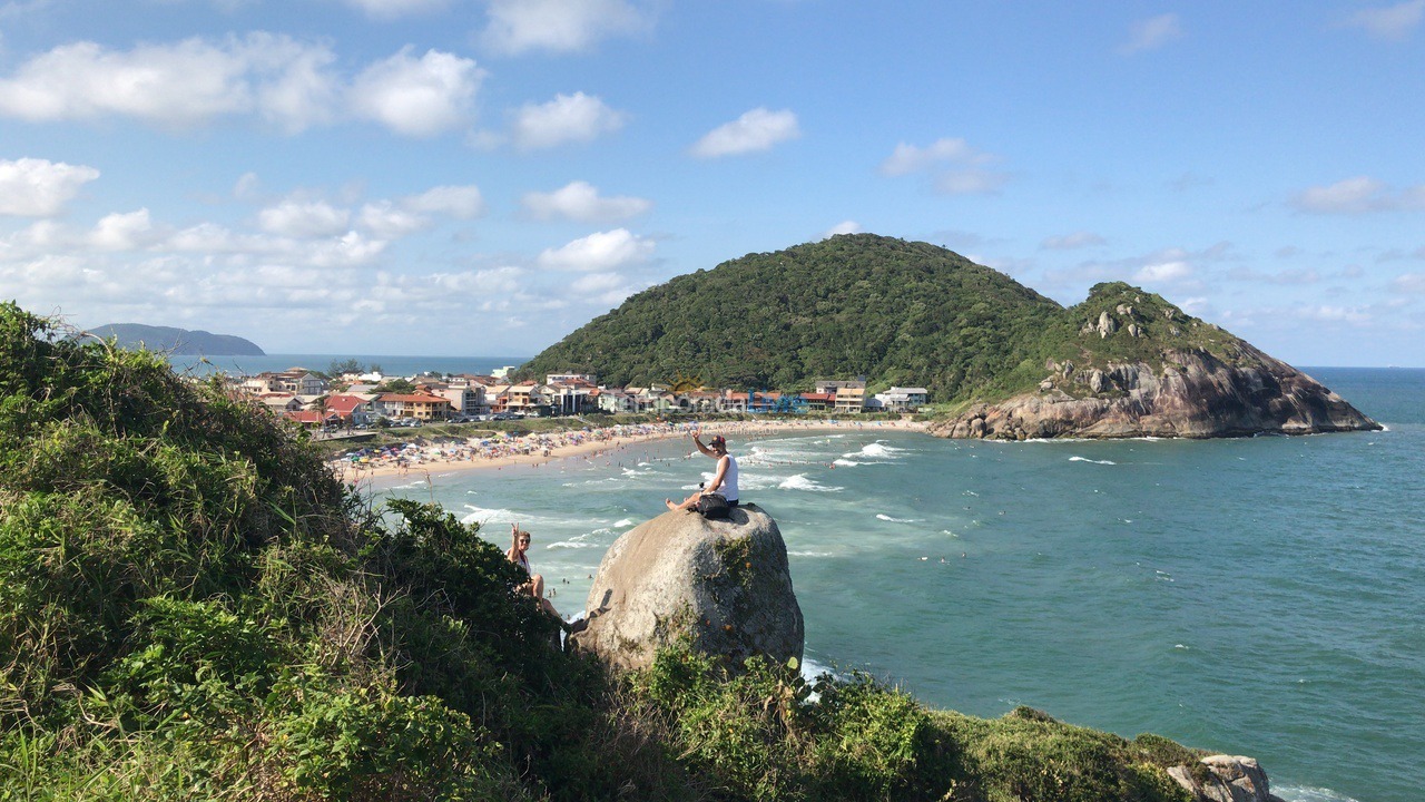 Casa para aluguel de temporada em São Francisco do Sul (Prainha)
