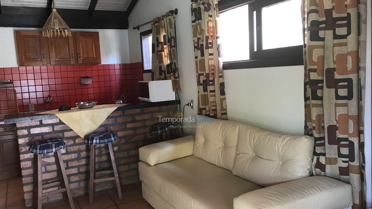 Casa para alquiler de vacaciones em Bombinhas (Praia de Bombinhas)