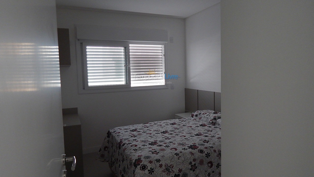 Apartamento para alquiler de vacaciones em Florianopolis (Praia dos Ingleses)