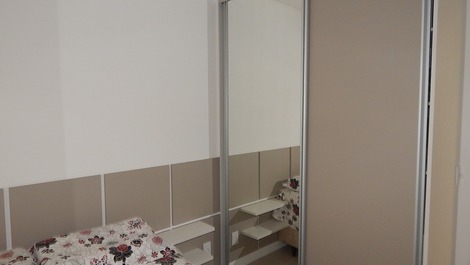 APARTAMENTO CON OPTIMA UBICACIÓN INGLESES