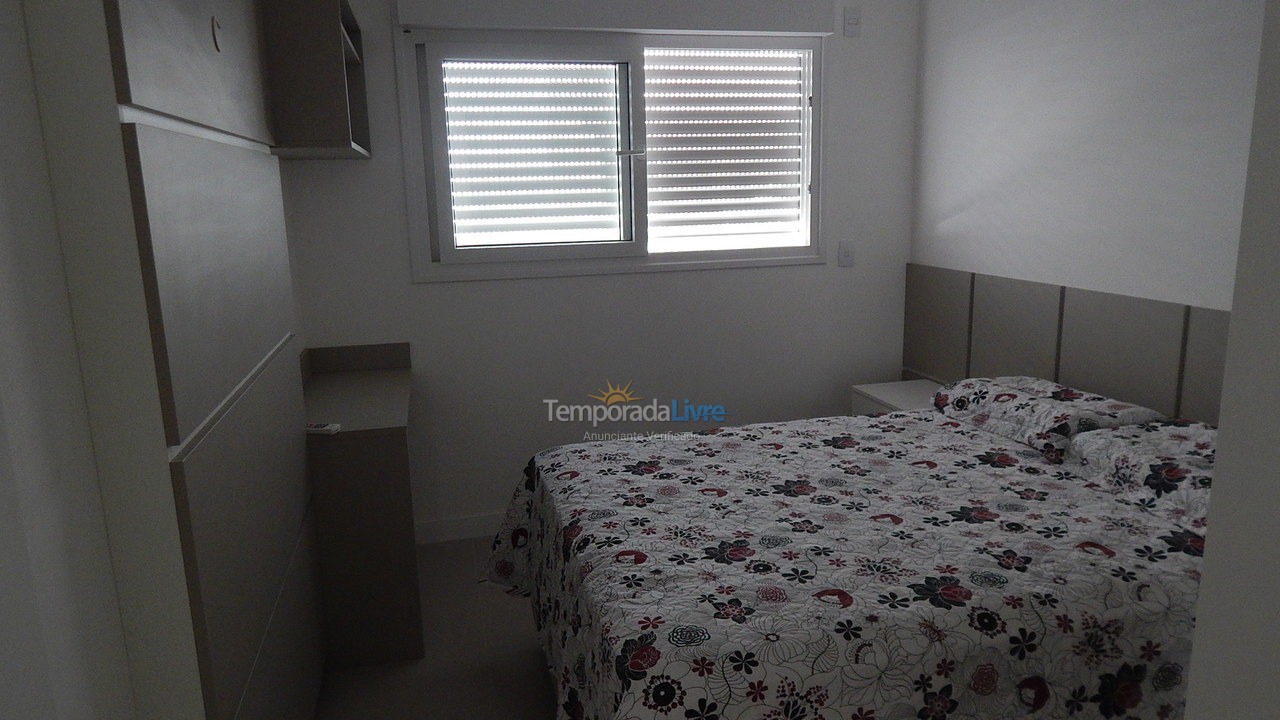 Apartamento para alquiler de vacaciones em Florianopolis (Praia dos Ingleses)