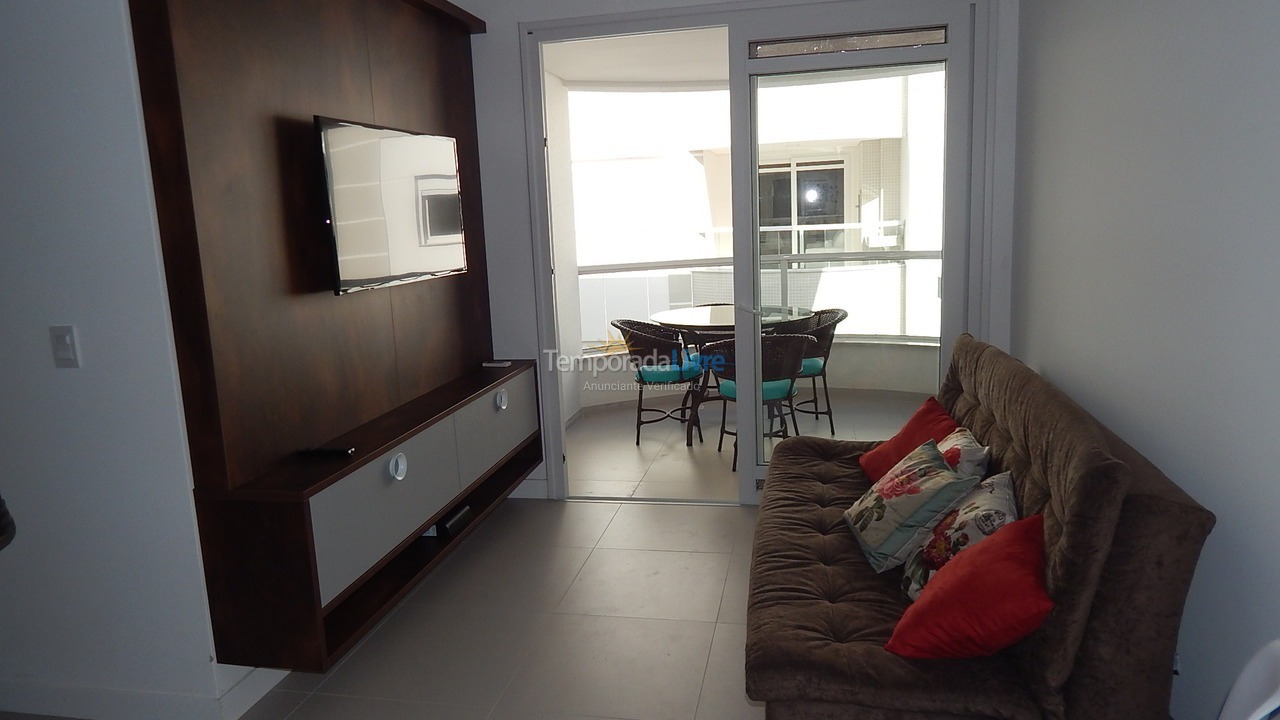Apartamento para alquiler de vacaciones em Florianopolis (Praia dos Ingleses)