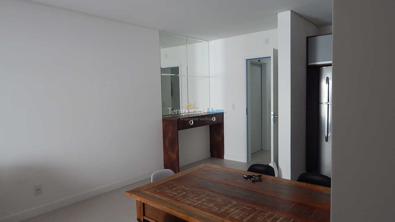 Apartamento para alquiler de vacaciones em Florianopolis (Praia dos Ingleses)