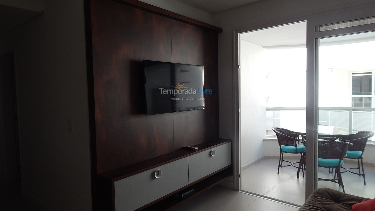 Apartamento para alquiler de vacaciones em Florianopolis (Praia dos Ingleses)