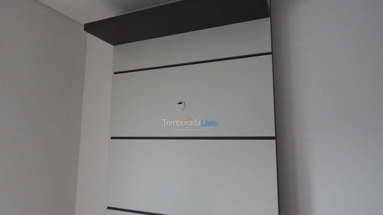 Apartamento para alquiler de vacaciones em Florianopolis (Praia dos Ingleses)