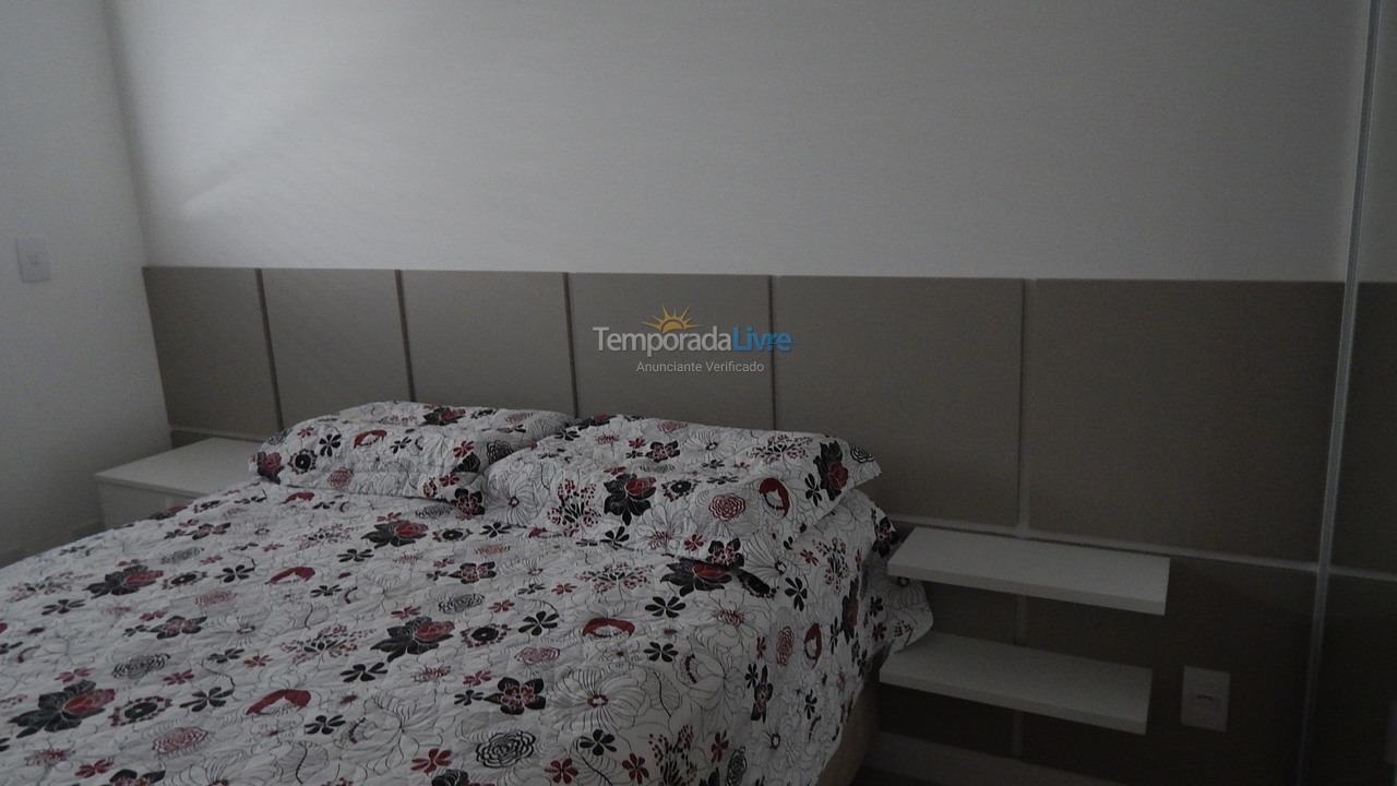 Apartamento para alquiler de vacaciones em Florianopolis (Praia dos Ingleses)