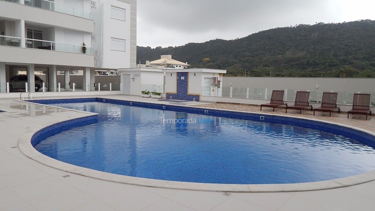 Apartamento para alquiler de vacaciones em Florianopolis (Praia dos Ingleses)